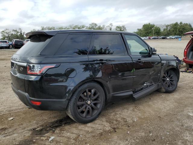 Изображение 3 2014 LAND ROVER RANGE ROVER HSE 2014 с VIN SALWR2WF4EA350412