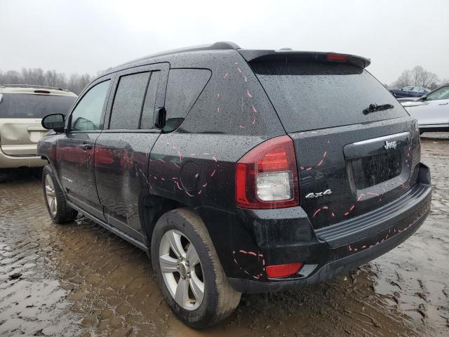 Obraz 2 z 2016 JEEP COMPASS SPORT 2016 z VIN 1C4NJDBB8GD626911