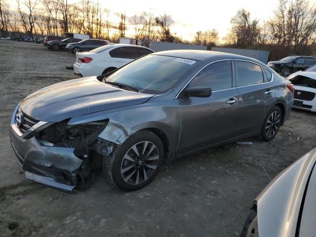 Image 1 of 2017 NISSAN ALTIMA 2.5 2017 with VIN 1N4AL3AP3HC497179