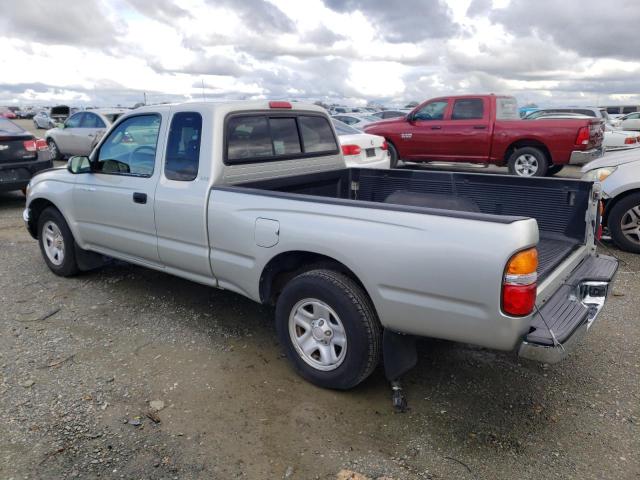 Obraz 2 z 2004 TOYOTA TACOMA XTRACAB 2004 z VIN 5TEVL52N54Z409409