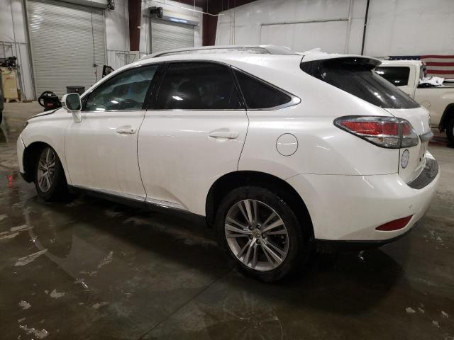 Obraz 2 z 2015 LEXUS RX 350 BASE 2015 z VIN JTJBK1BA9F2482668