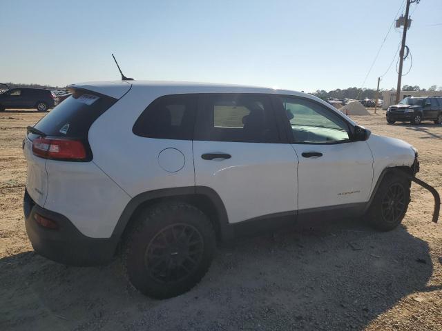 Изображение 3 2014 JEEP CHEROKEE SPORT 2014 с VIN 1C4PJMAB3EW253143