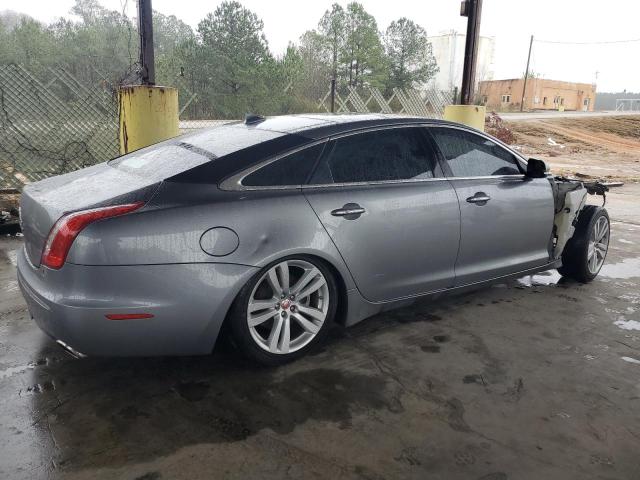 Obraz 3 z 2014 JAGUAR XJL PORTFOLIO 2014 z VIN SAJWA2GZ2E8V70308