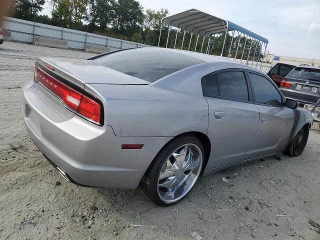 Image 3 of 2011 DODGE CHARGER  2011 with VIN 2B3CL3CG8BH562274