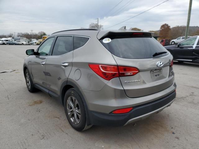 Obraz 3 z 2014 HYUNDAI SANTA FE SPORT  2014 z VIN 5XYZU3LB8EG193915
