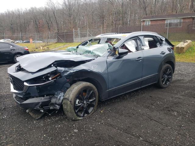 Image 1 of 2023 MAZDA CX-30 PREFERRED 2023 with VIN 3MVDMBCMXPM525458