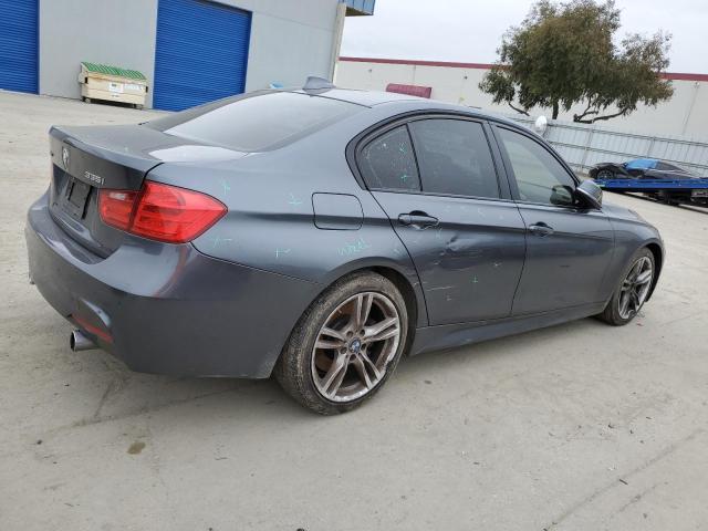Изображение 3 2014 BMW 335 XI 2014 с VIN WBA3B9C53EF588464