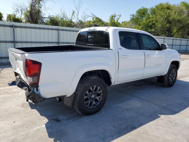 Image 3 of 2023 TOYOTA TACOMA DOUBLE CAB 2023 with VIN 3TMAZ5CN0PM209888