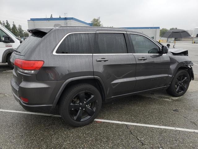 Image 3 of 2015 JEEP GRAND CHEROKEE LAREDO 2015 with VIN 1C4RJEAG4FC763627