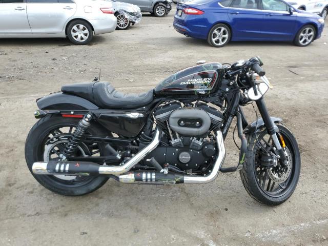 Image 1 of 2019 HARLEY-DAVIDSON XL1200 CX 2019 with VIN 1HD1LM31XKC423532