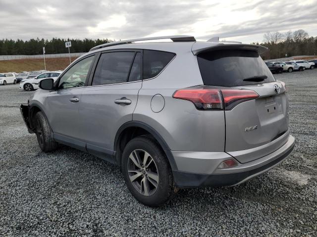 Image 2 of 2018 TOYOTA RAV4 ADVENTURE 2018 with VIN JTMWFREV1JJ201970