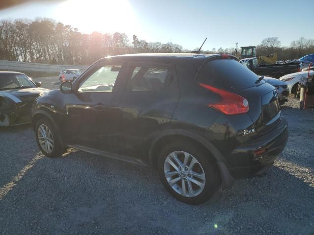 Image 2 of 2011 NISSAN JUKE S 2011 with VIN JN8AF5MVXBT014712