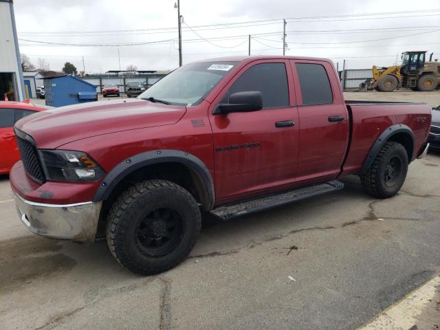 Изображение 2012 DODGE RAM 1500 ST 2012