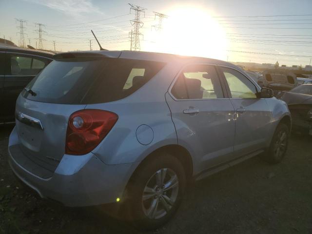 Изображение 3 2014 CHEVROLET EQUINOX LS 2014 с VIN 2GNALAEKXE6246345