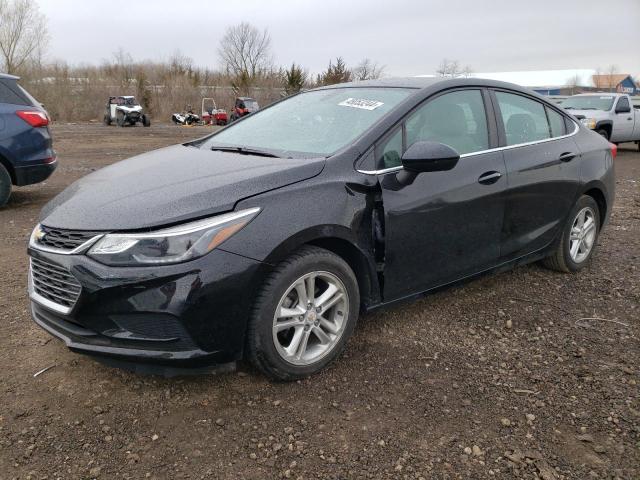 Изображение 1 2016 CHEVROLET CRUZE LT 2016 с VIN 1G1BE5SM1G7259758