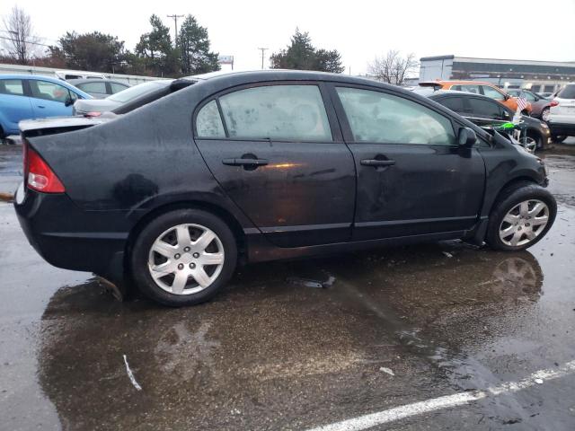 Obraz 3 z 2008 HONDA CIVIC LX 2008 z VIN 1HGFA16538L030976