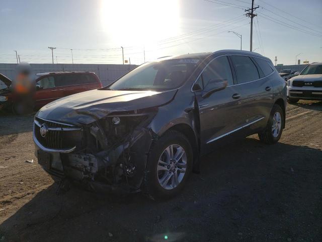 Obraz 2018 BUICK ENCLAVE ESSENCE 2018