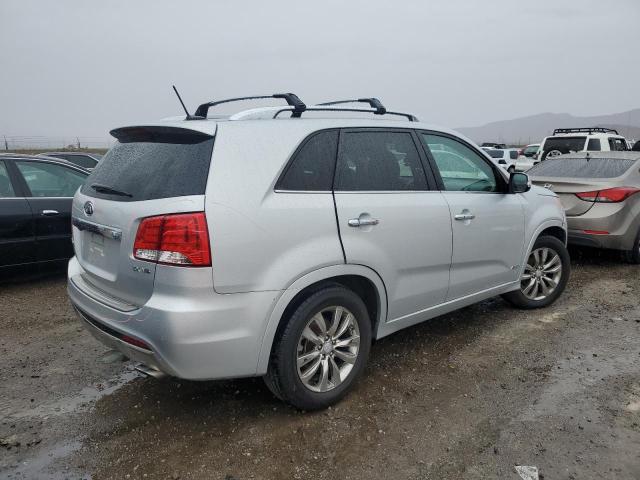 Изображение 3 2013 KIA SORENTO SX 2013 с VIN 5XYKWDA27DG409210