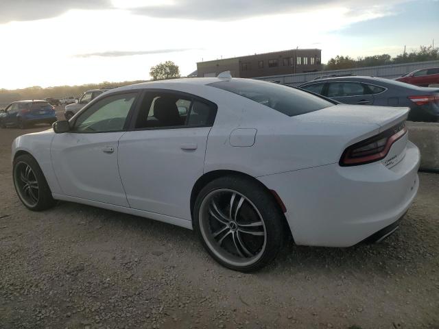 Image 2 of 2017 DODGE CHARGER SXT 2017 with VIN 2C3CDXJG1HH621197