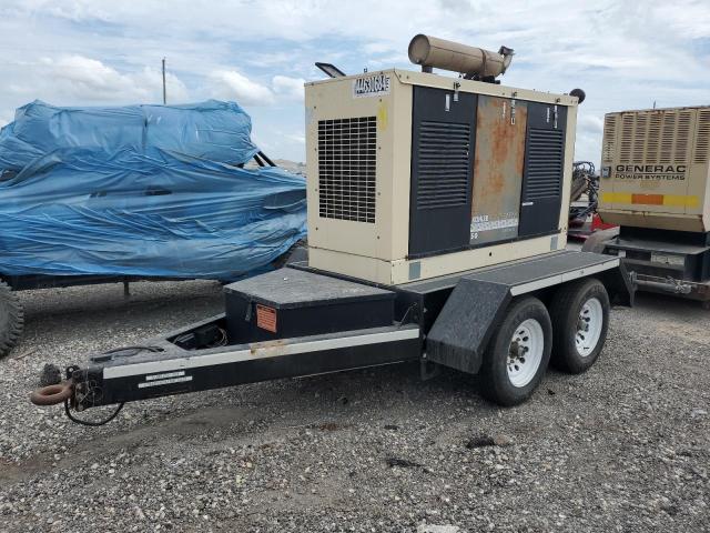 Image 2 of 2001 OTHR GENERATOR 2001 with VIN 1T9AD142X1M615032