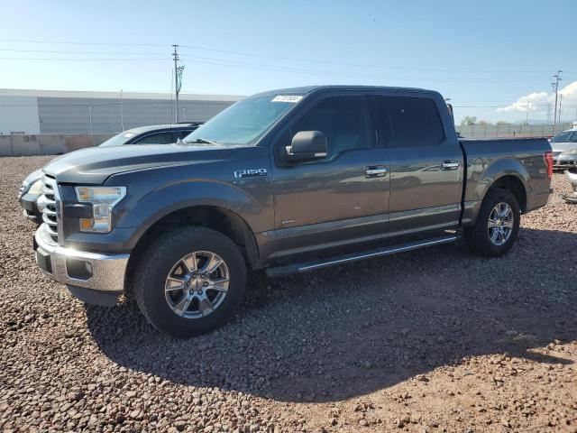 Obraz 1 z 2015 FORD F150 SUPERCREW 2015 z VIN 1FTEW1CP2FFA57342