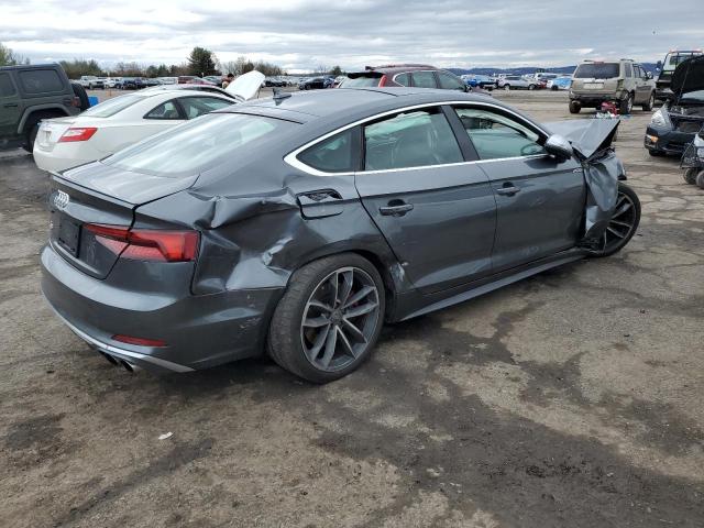 Obraz 3 z 2018 AUDI S5 PRESTIGE 2018 z VIN WAUC4CF58JA113631