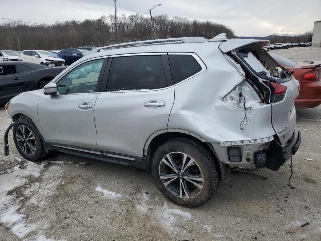 Obraz 2 z 2018 NISSAN ROGUE S 2018 z VIN 5N1AT2MV0JC796225