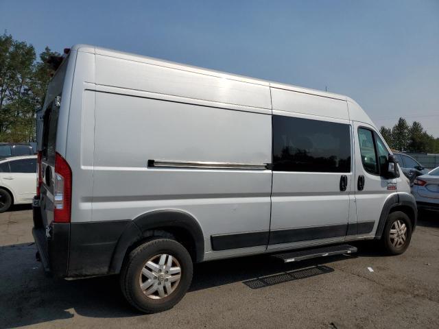 Image 3 of 2021 RAM PROMASTER 2500 2500 HIGH 2021 with VIN 3C6LRVDG0ME565876