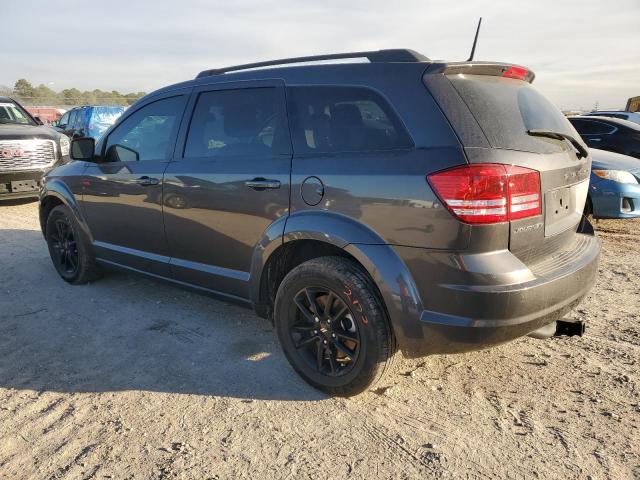 Изображение 2 2020 DODGE JOURNEY SE 2020 с VIN 3C4PDCAB7LT280270