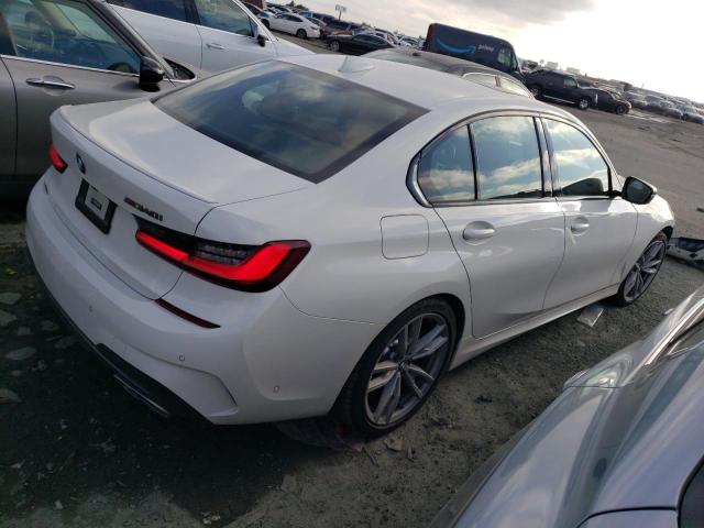 Image 3 of 2022 BMW M340I  2022 with VIN 3MW5U7J03N8C49551