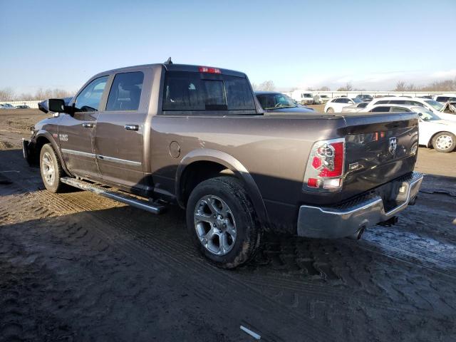 Image 2 of 2014 RAM 1500 LARAMIE 2014 with VIN 1C6RR7VT7ES231229