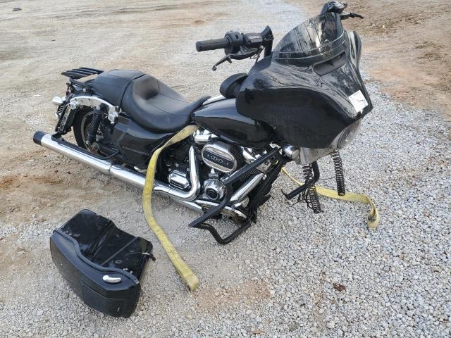 Image 1 of 2019 HARLEY-DAVIDSON FLHX  2019 with VIN 1HD1KBC16KB669345