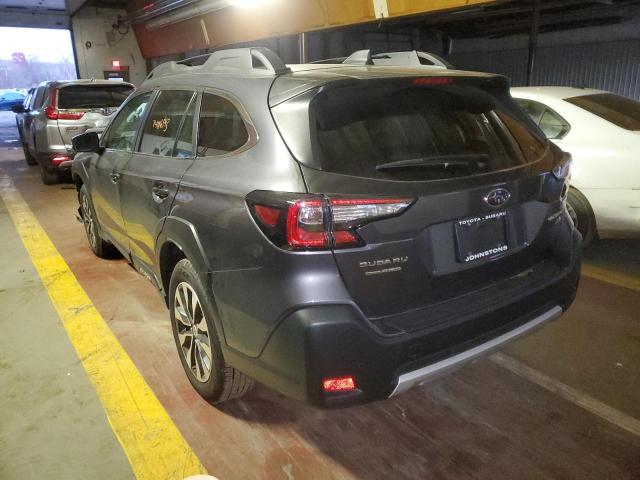 Obraz 2 z 2023 SUBARU OUTBACK LIMITED XT 2023 z VIN 4S4BTGND7P3148395