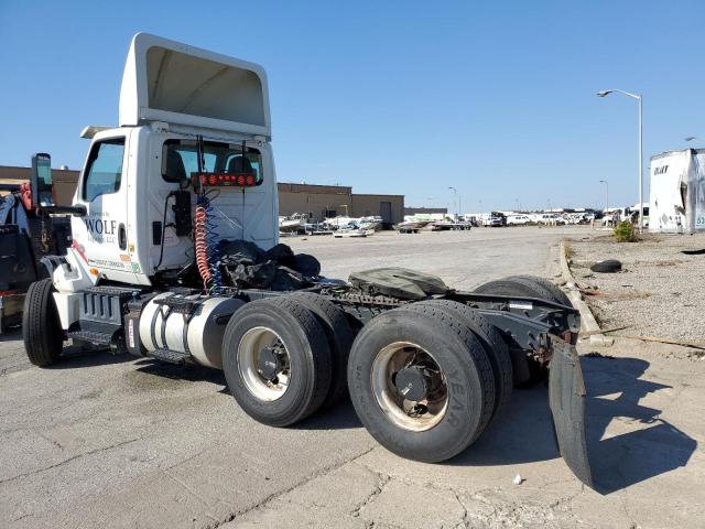 Obraz 3 z 2018 INTERNATIONAL LT625  2018 z VIN 3HSDZTZR1JN535638