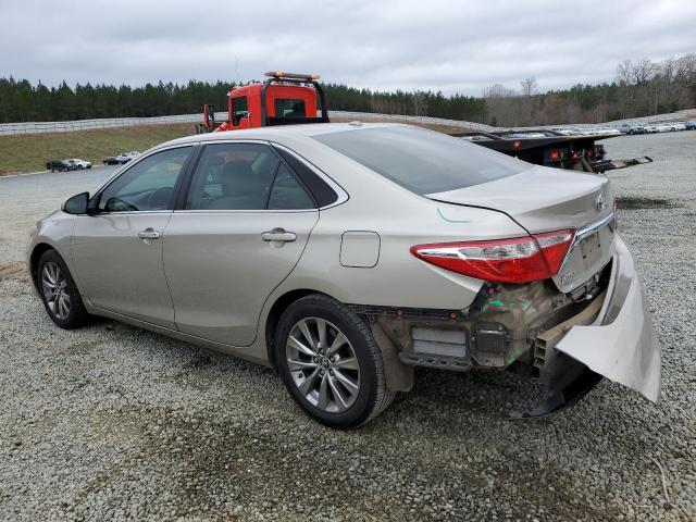 Изображение 2 2016 TOYOTA CAMRY LE 2016 с VIN 4T1BF1FK2GU582879