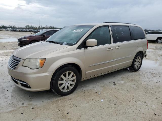 2014 CHRYSLER TOWN & COUNTRY TOURING 2014 image
