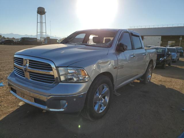 Obraz 2014 RAM 1500 SLT 2014