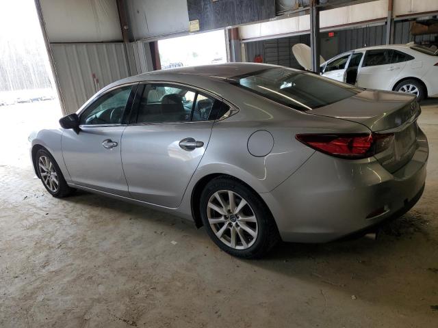 Obraz 2 z 2015 MAZDA 6 SPORT 2015 z VIN JM1GJ1U51F1207572