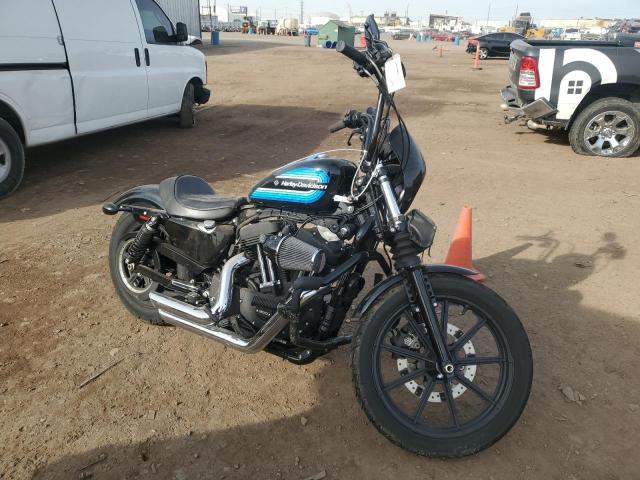 Obraz 1 z 2019 HARLEY-DAVIDSON XL1200 NS 2019 z VIN 1HD1LP318KC427600