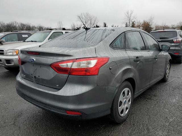 Изображение 3 2013 FORD FOCUS S 2013 с VIN 1FADP3E25DL374803