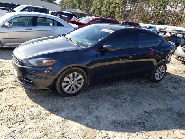 Image 1 of 2014 DODGE DART SXT 2014 with VIN 1C3CDFBB9ED823811