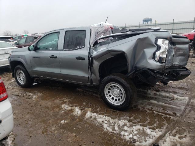 Obraz 2 z 2023 CHEVROLET COLORADO  2023 z VIN 1GCPSBEK3P1202740