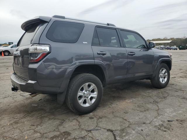 Image 3 of 2020 TOYOTA 4RUNNER SR5 2020 with VIN JTEZU5JR3L5222282