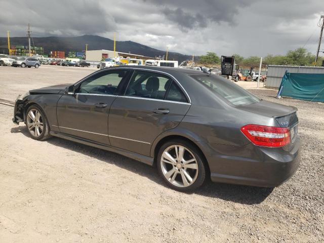 Изображение 2 2013 MERCEDES-BENZ E 350 2013 с VIN WDDHF5KB2DA724632