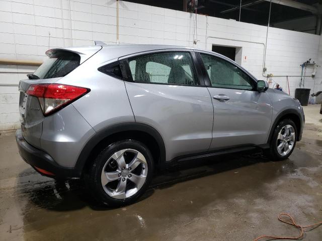 Obraz 3 z 2021 HONDA HR-V LX 2021 z VIN 3CZRU6H34MM748759
