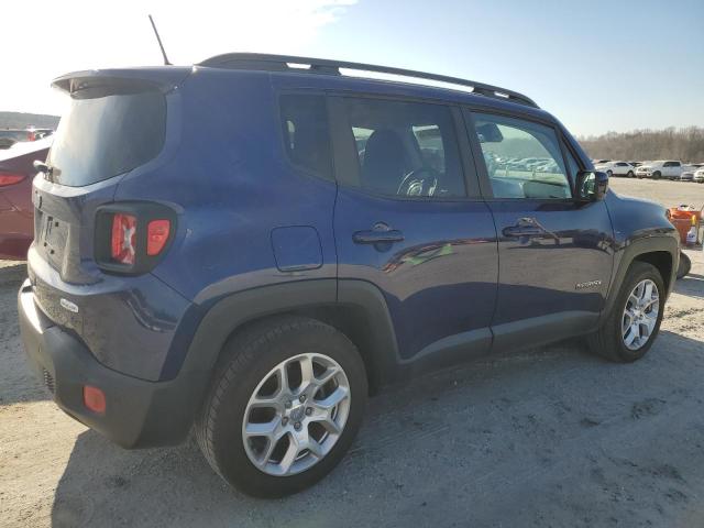 Изображение 3 2018 JEEP RENEGADE LATITUDE 2018 с VIN ZACCJABB6JPG89682