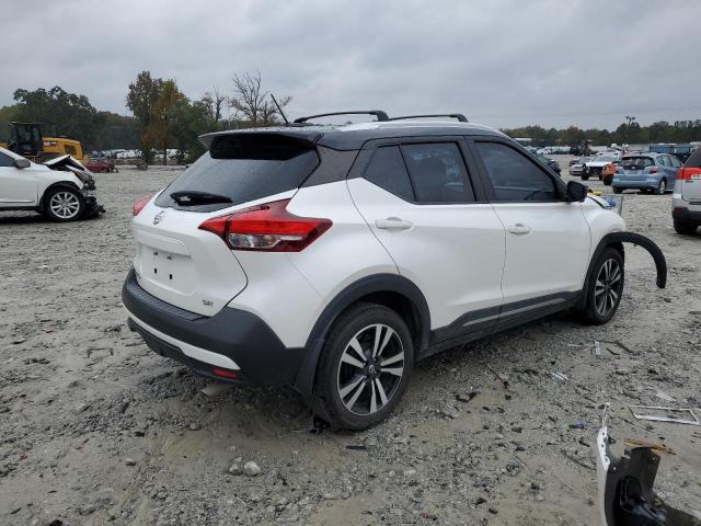 Изображение 3 2019 NISSAN KICKS S 2019 с VIN 3N1CP5CU8KL509721