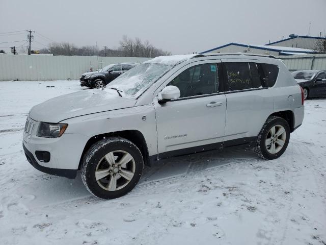 2014 JEEP COMPASS LATITUDE 2014 image