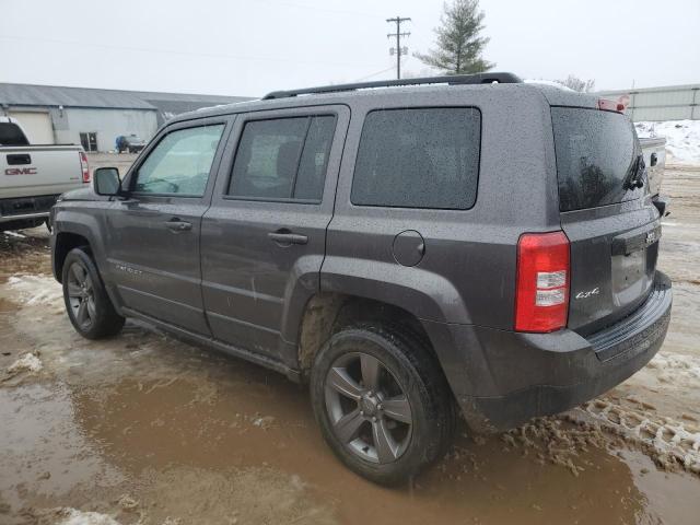Изображение 2 2015 JEEP PATRIOT LATITUDE 2015 с VIN 1C4NJRFB3FD339398