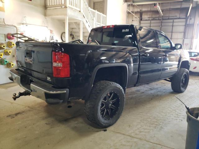 Obraz 3 z 2014 GMC SIERRA K1500 SLE 2014 z VIN 3GTU2UEC7EG263918